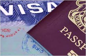 Visa services In Fort Mumbai - Door To Door Service | Visa Express